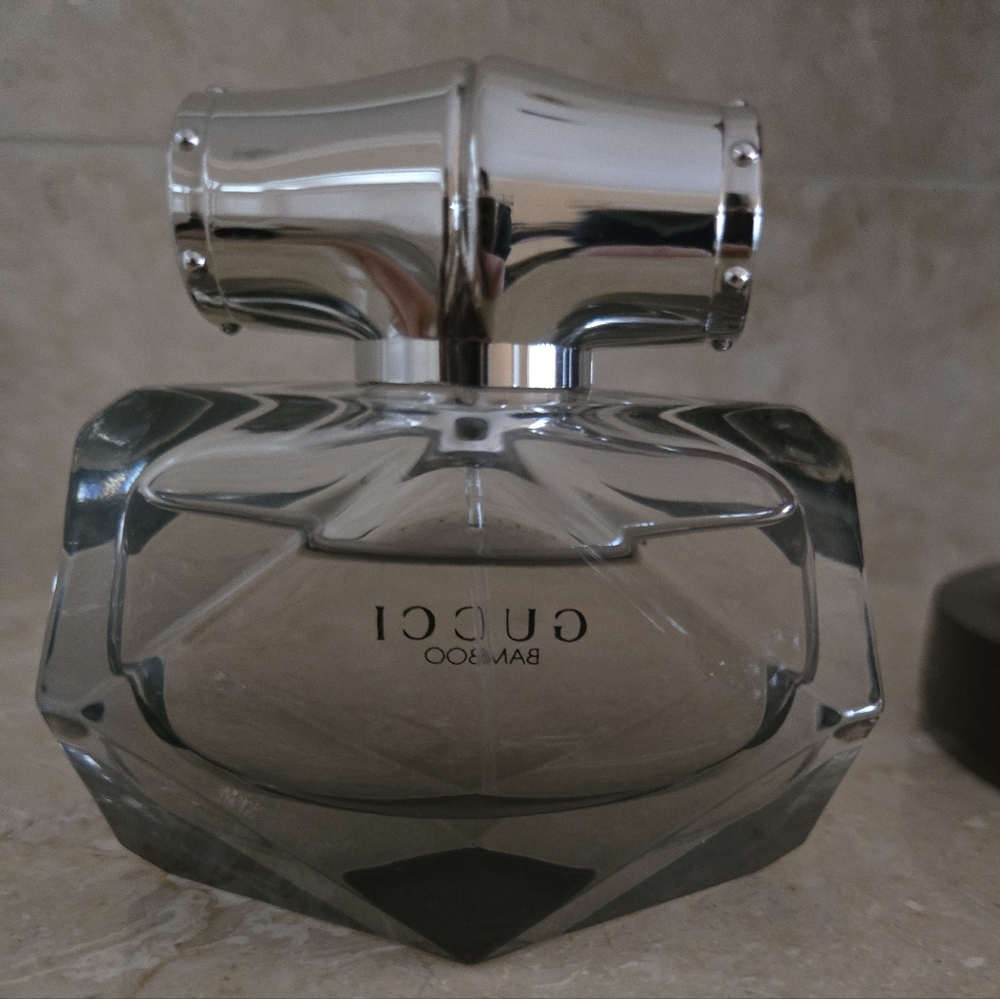 Gucci Bamboo Eau de Parfum Spray - Picture 3 of 6